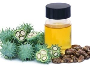 castor oil