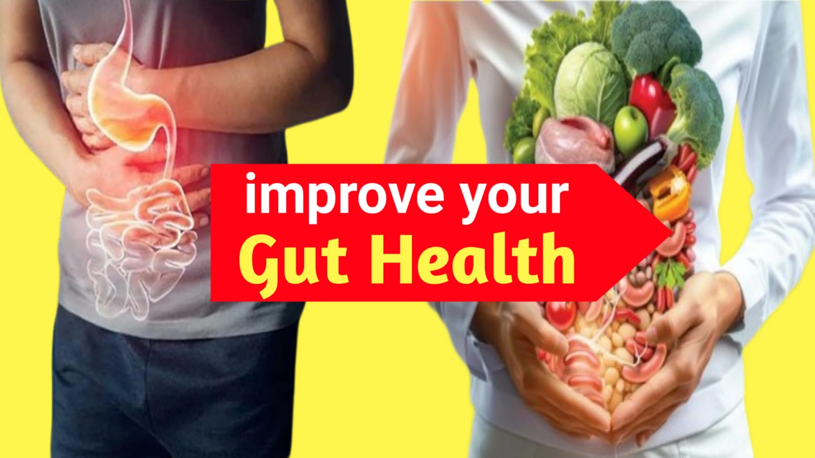 Gut Health tips