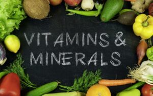 natural multivitamin