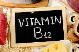 vitamin b12 foods