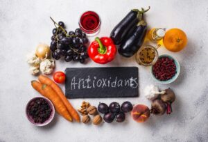 antioxidant foods