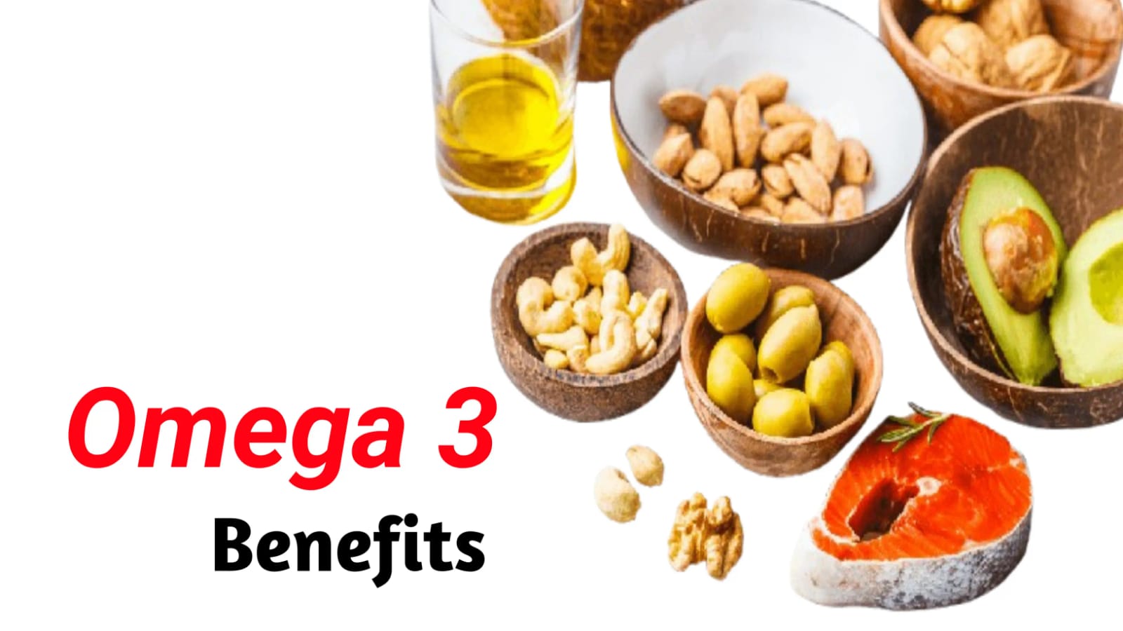 Omega 3