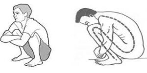 squats sitting benefits