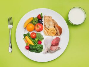 energy booster foods