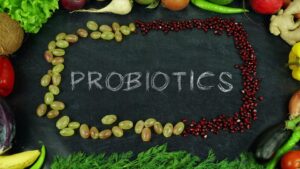 what is probiotics 