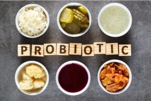 probiotic foods 