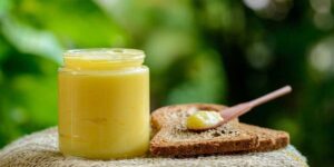 ghee benefits