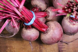beetroot benefits