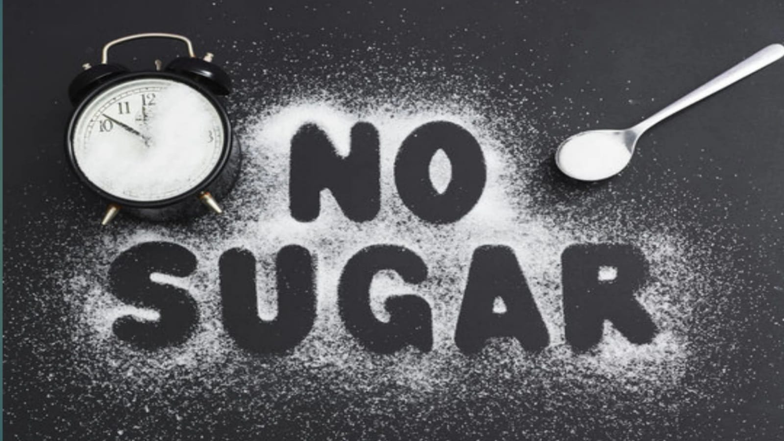 Quitting Sugar Benefits