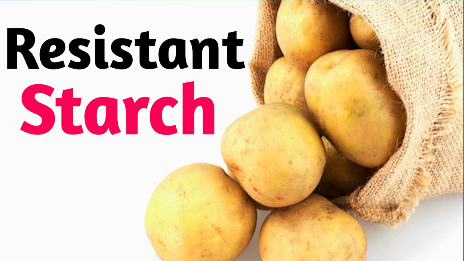 resistant starch
