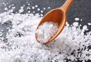 What is kosher salt