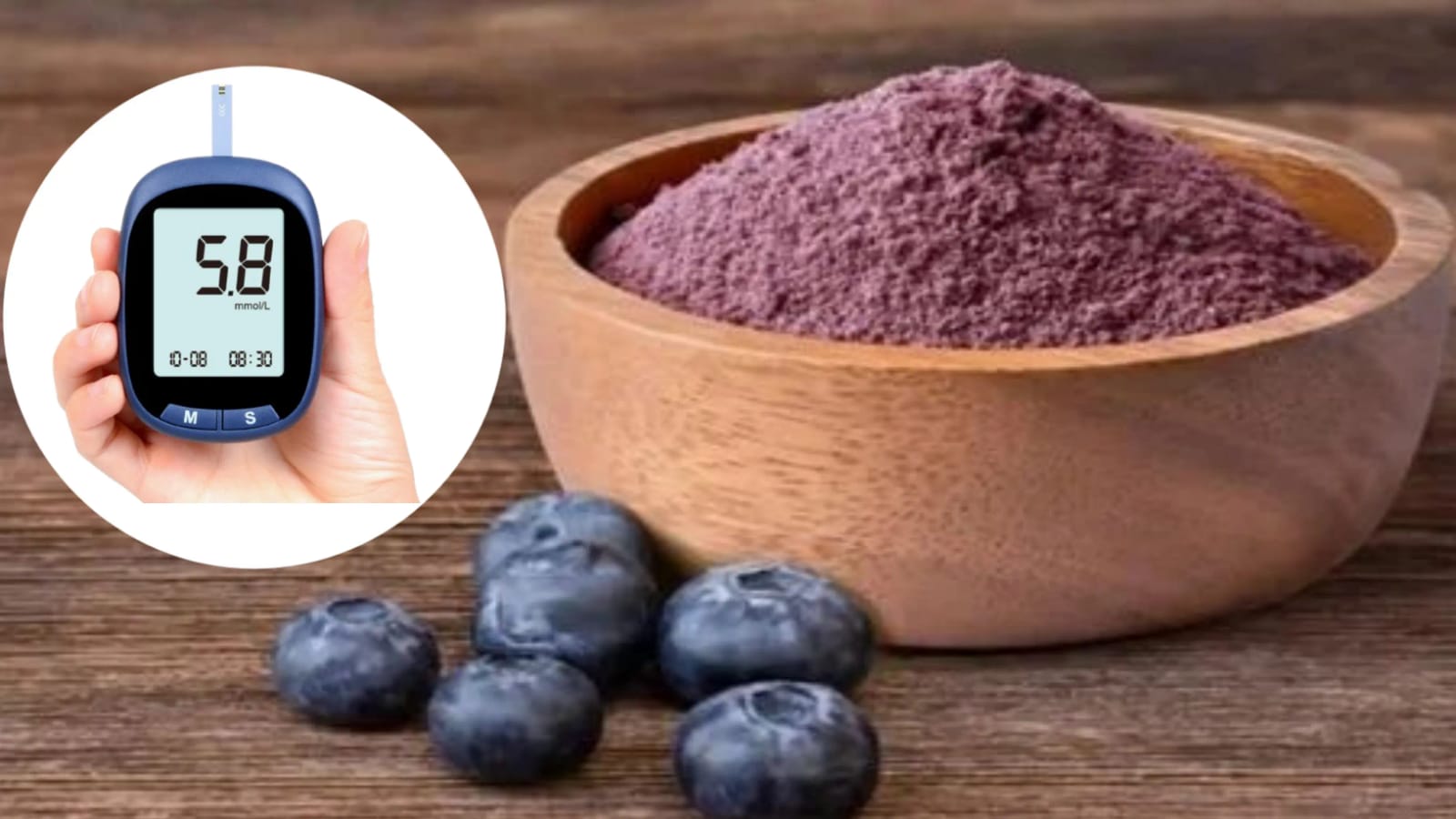 Jamun Seeds For Diabetes