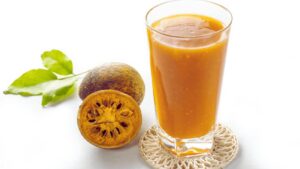 Bael juice benefits