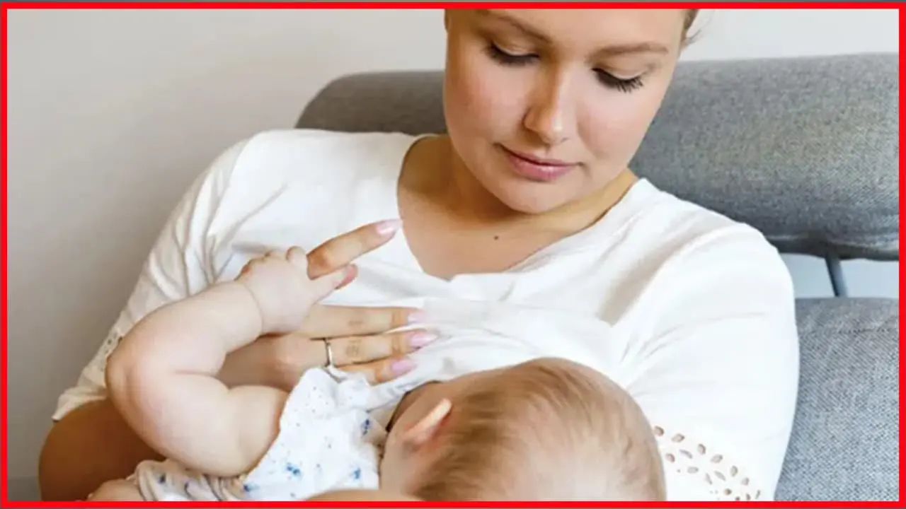 Breastfeeding Tips in hindi