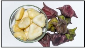 Singhara khane ke fayde