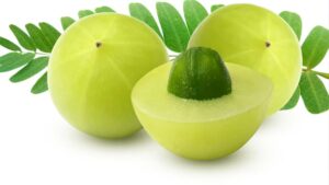 Health Benefits Of Amla