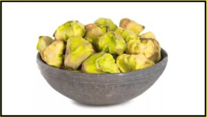 Water Chestnut Benefits