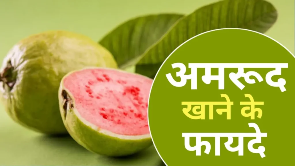 Guava Benefits