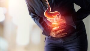 guava benefits for stomach