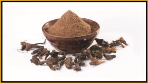 Nagarmotha powder benefits