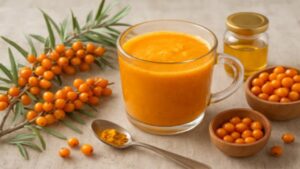 Sea Buckthorn
