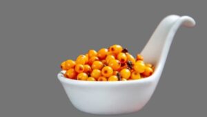 Sea buckthorn ke fayde