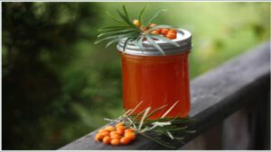 Sea Buckthorn Oil Benefits