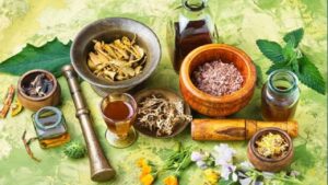 Ayurvedic treatment for asthma