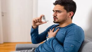 Asthma ka Ayurvedic Gharelu upchar 