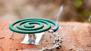 Mosquito Coil 