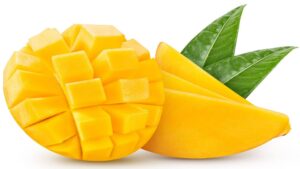 Mango Benefits