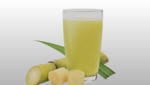 Ganne Ka Juice Pine ke Fayde