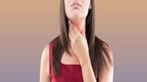 Causes Of Thyroid