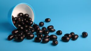Jamun Benefits